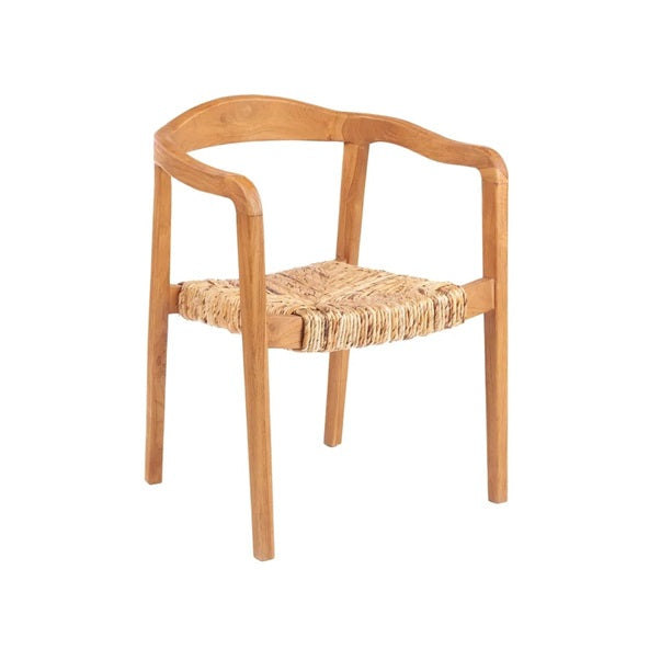 The Suma Dining Chair - Indoor Stackable